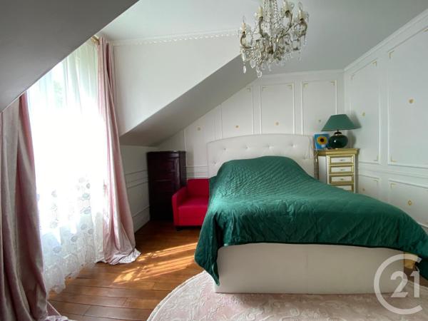 Maison à vendre  7 pièces - 148 m2 ST PIERRE LES NEMOURS - 77