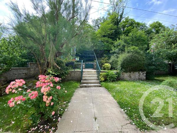 Maison à vendre  7 pièces - 148 m2 ST PIERRE LES NEMOURS - 77