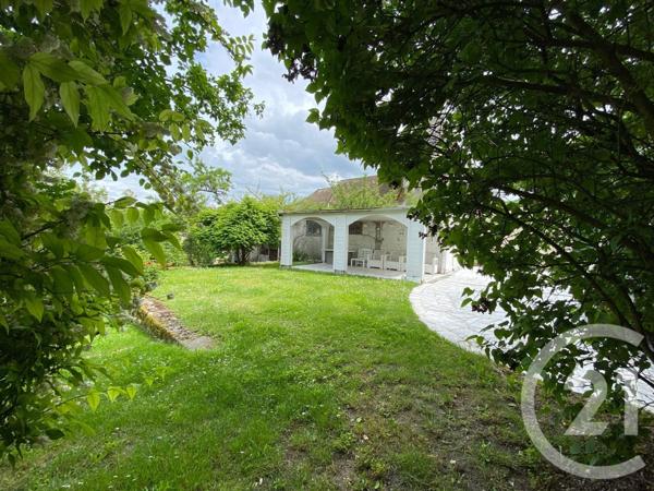 Maison à vendre  7 pièces - 148 m2 ST PIERRE LES NEMOURS - 77