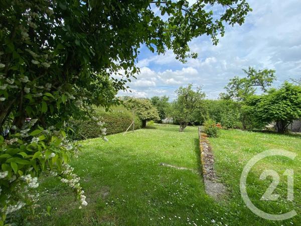 Maison à vendre  7 pièces - 148 m2 ST PIERRE LES NEMOURS - 77