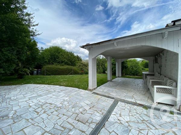 Maison à vendre  7 pièces - 148 m2 ST PIERRE LES NEMOURS - 77