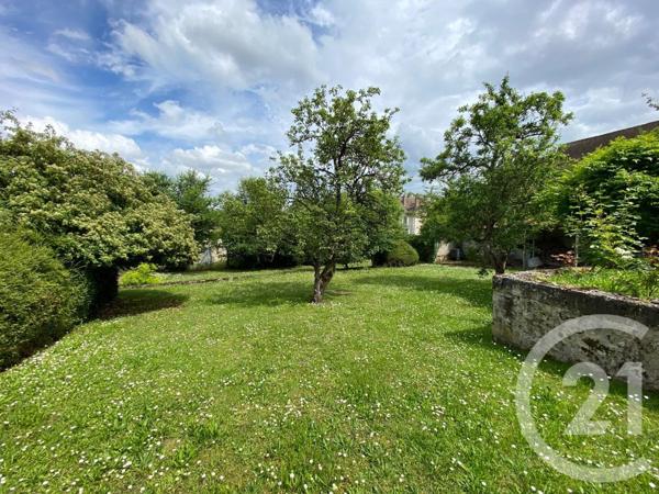 Maison à vendre  7 pièces - 148 m2 ST PIERRE LES NEMOURS - 77