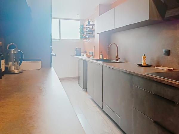 Appartement - 3 pièces - 78 m²