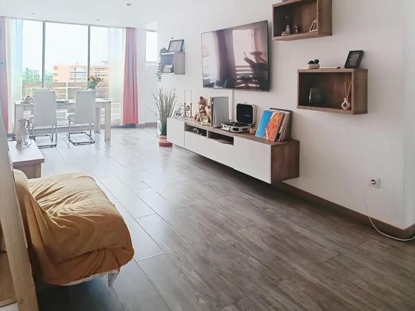 Appartement - 3 pièces - 78 m²