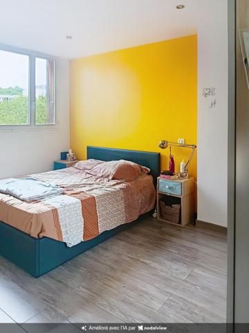 Appartement - 3 pièces - 78 m²