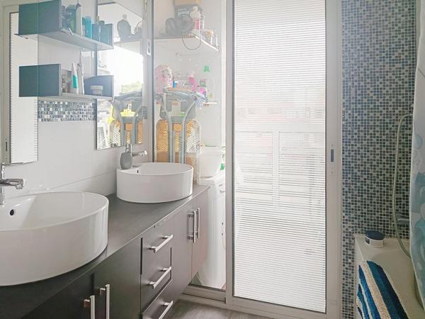 Appartement - 3 pièces - 78 m²