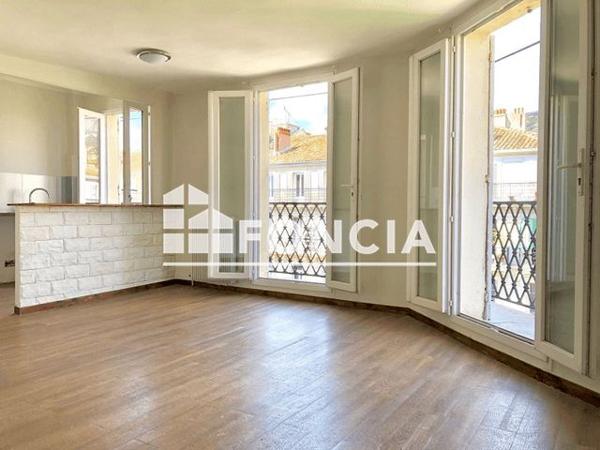 Location Appartement 3 pièces 63.8 m² - 29 BOULEVARD DE STRASBOURG Toulon 83000