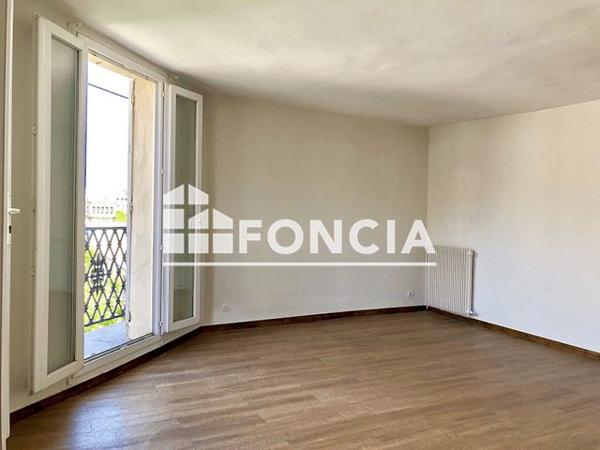 Location Appartement 3 pièces 63.8 m² - 29 BOULEVARD DE STRASBOURG Toulon 83000