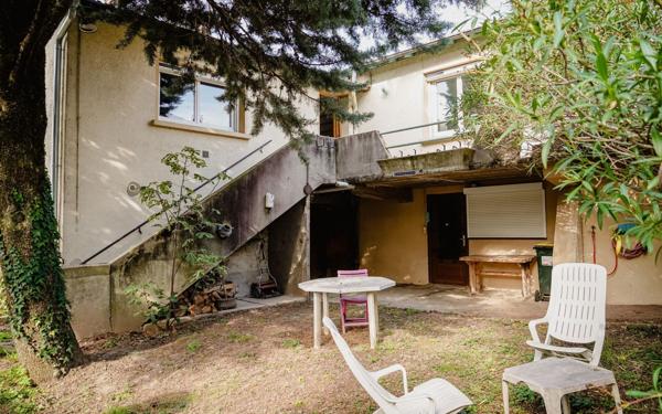 Appartement à vendre    4 pièces • 108 m2 Feyzin