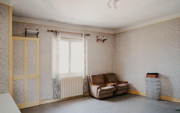 Appartement à vendre    4 pièces • 108 m2 Feyzin