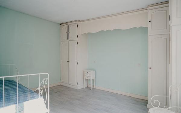 Appartement à vendre    4 pièces • 108 m2 Feyzin