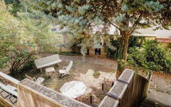 Appartement à vendre    4 pièces • 108 m2 Feyzin