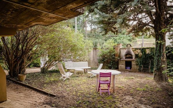 Appartement à vendre    4 pièces • 108 m2 Feyzin