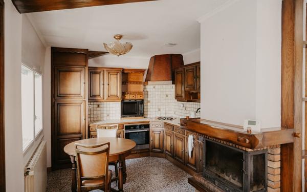 Appartement à vendre    4 pièces • 108 m2 Feyzin