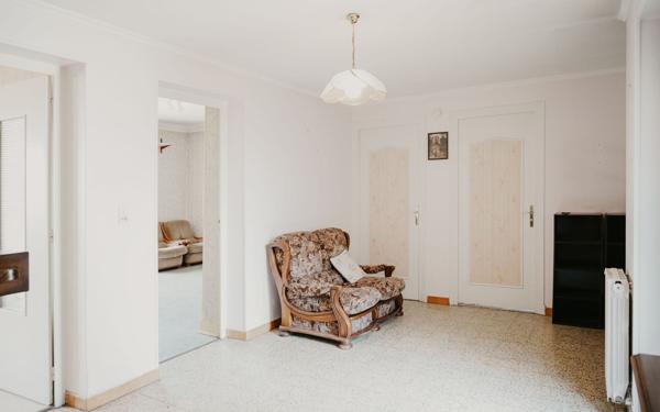 Appartement à vendre    4 pièces • 108 m2 Feyzin