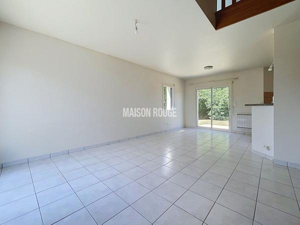 Maison à vendre à Sarzeau -4 chambres - Beau Jardin -À proximité des plages