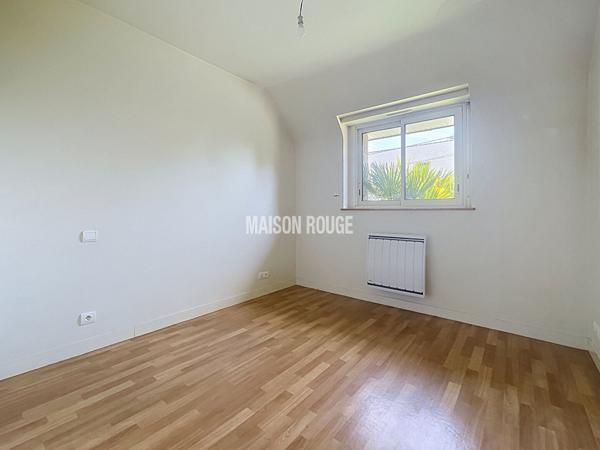 Maison à vendre à Sarzeau -4 chambres - Beau Jardin -À proximité des plages
