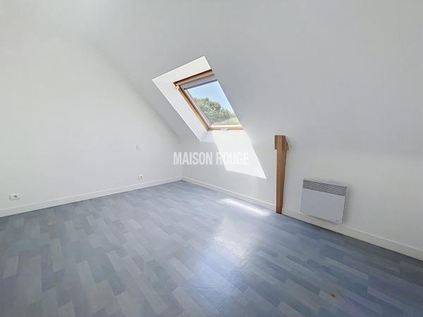 Maison à vendre à Sarzeau -4 chambres - Beau Jardin -À proximité des plages
