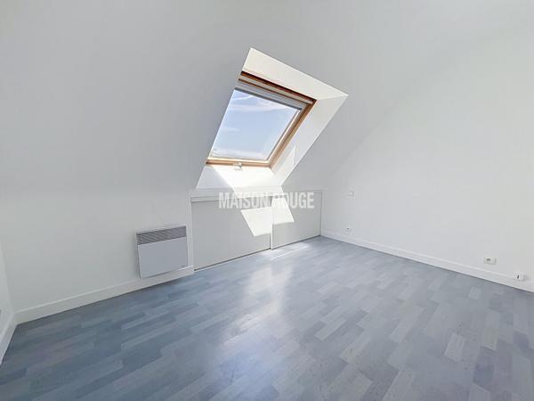 Maison à vendre à Sarzeau -4 chambres - Beau Jardin -À proximité des plages