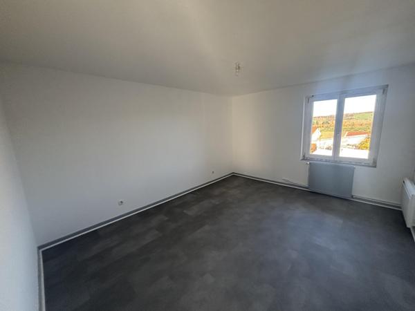 Location / Maison T6