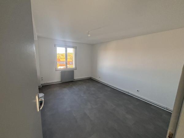 Location / Maison T6