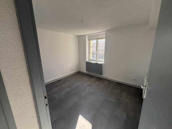 Location / Maison T6