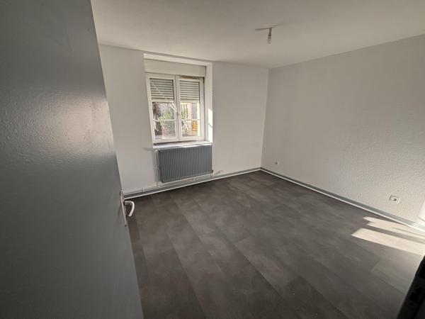 Location / Maison T6