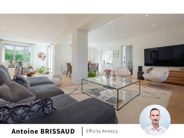 Maison
         7 pièces
        - 214 m² Bien prestige 1 290 000 €*
