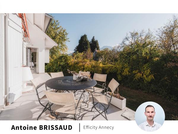 Maison
         7 pièces
        - 214 m² Bien prestige 1 290 000 €*