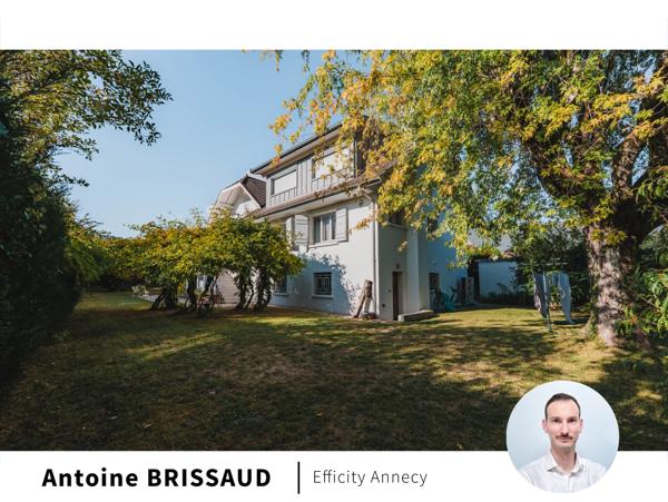 Maison
         7 pièces
        - 214 m² Bien prestige 1 290 000 €*