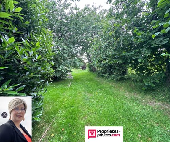 ILLE-ET-VILAINE - 35560 - VAL COUESNON - MAISON FAMILIALE 126 M2 / 5 CHAMBRES 155 000