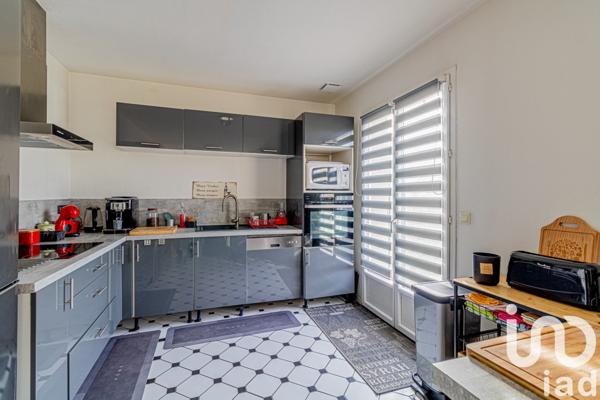 Maison à vendre 5 pièces 104 m² Longpont-sur-Orge