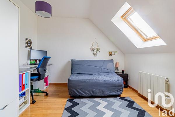 Maison à vendre 5 pièces 104 m² Longpont-sur-Orge