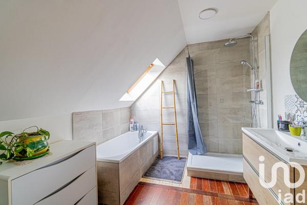 Maison à vendre 5 pièces 104 m² Longpont-sur-Orge