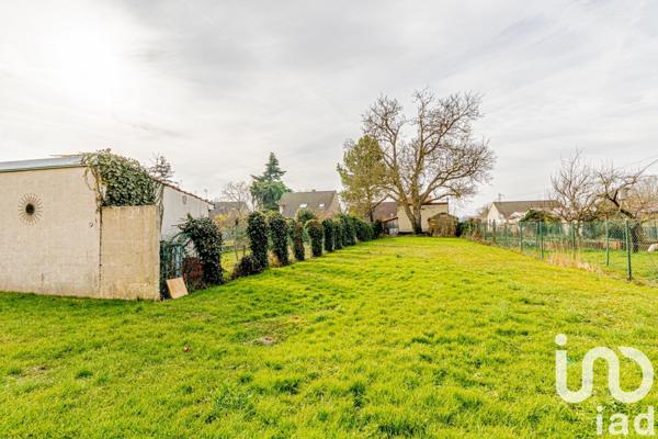 Maison à vendre 5 pièces 104 m² Longpont-sur-Orge