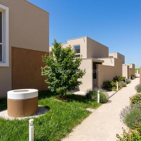 Appartement de 35,80 m²