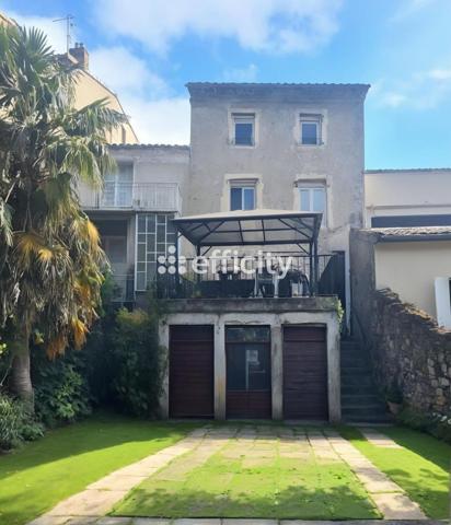 Maison 7 pièces - 201 m²