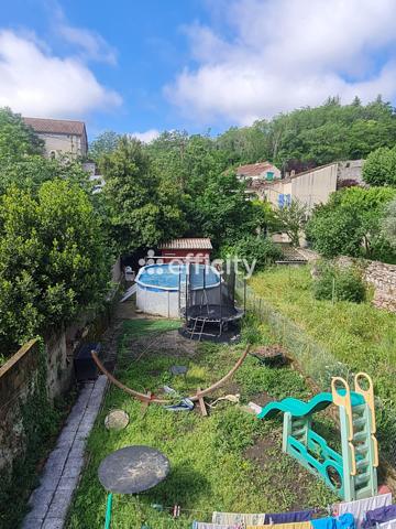 Maison 7 pièces - 201 m²