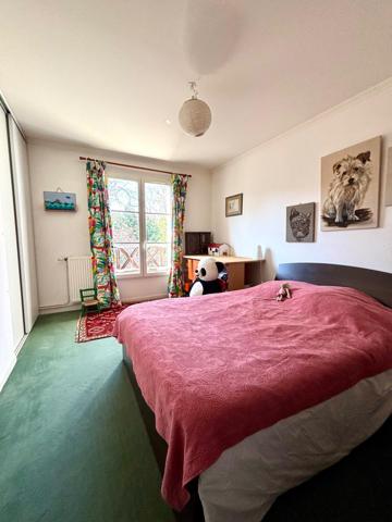 Belle propriété de charme