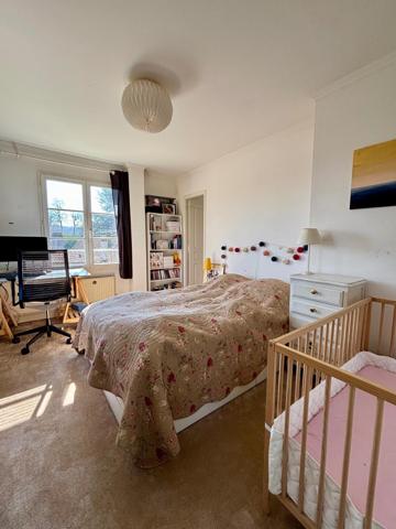 Belle propriété de charme