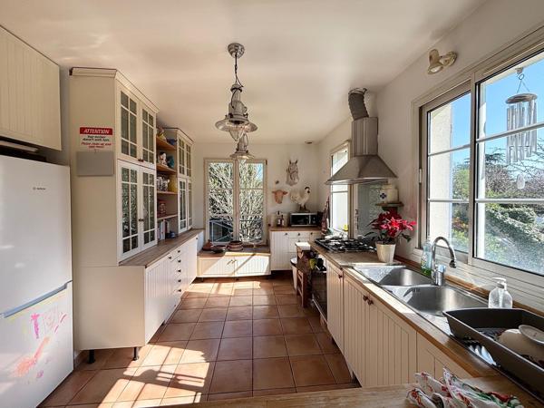 Belle propriété de charme