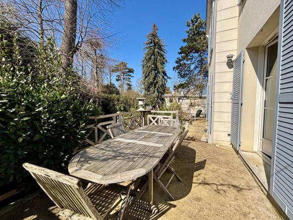 Belle propriété de charme