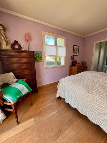 Belle propriété de charme