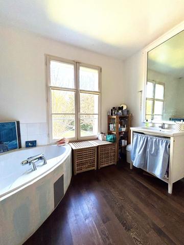 Belle propriété de charme