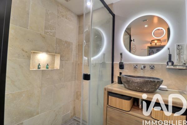 Maison à vendre 4 pièces 110 m² Marseille 13