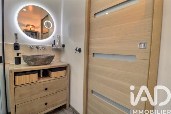 Maison à vendre 4 pièces 110 m² Marseille 13