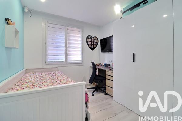 Maison à vendre 4 pièces 110 m² Marseille 13