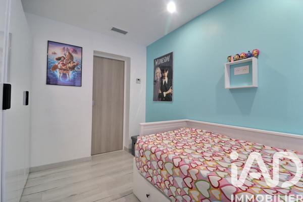 Maison à vendre 4 pièces 110 m² Marseille 13