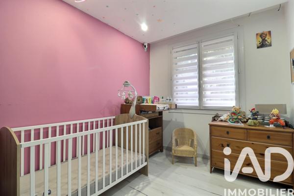 Maison à vendre 4 pièces 110 m² Marseille 13