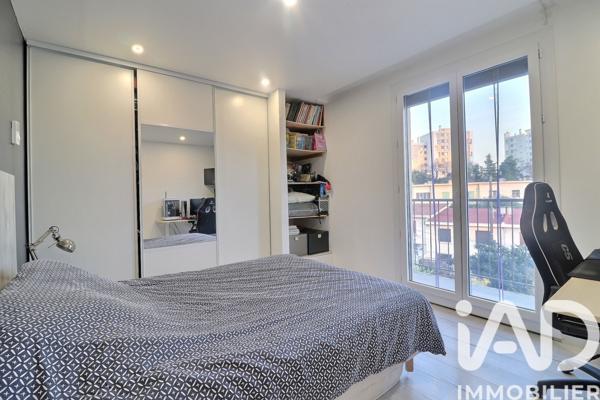 Maison à vendre 4 pièces 110 m² Marseille 13